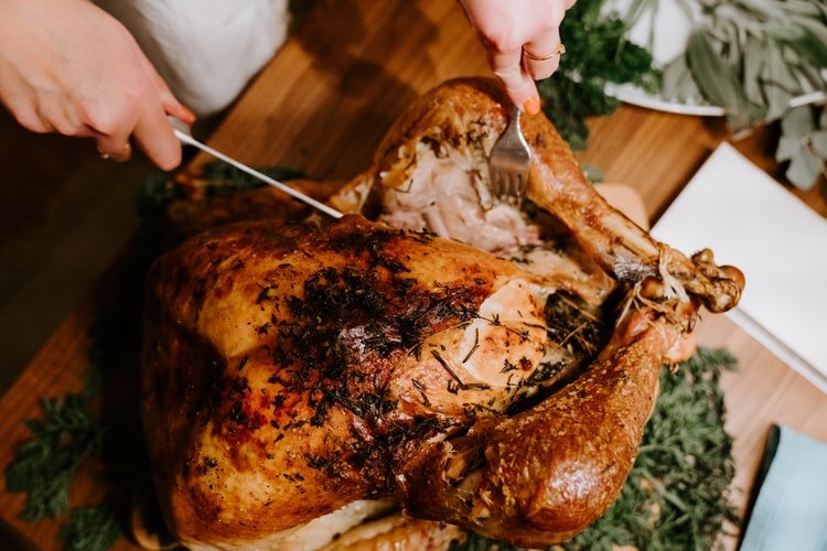 Rotisserie Chicken Special Deal